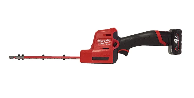 MILWAUKEE 4933479675 M12FHT20-0 M12 FUEL™ SÖVÉNYVÁGÓ 20 CM