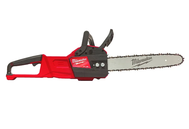MILWAUKEE 4933479678 M18FCHS35-0 FUEL™ LÁNCFŰRÉSZ 35CM