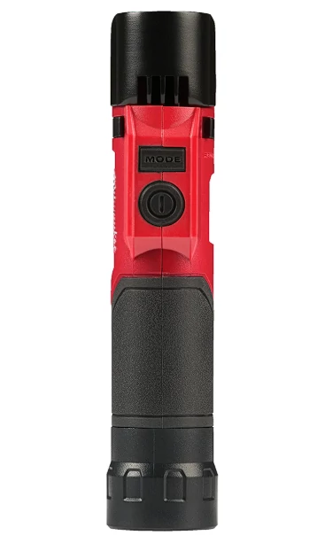 MILWAUKEE 4933479765 L4PWL-301 USB ÚJRATÖLTHETŐ FORGATHATÓ LÁMPA