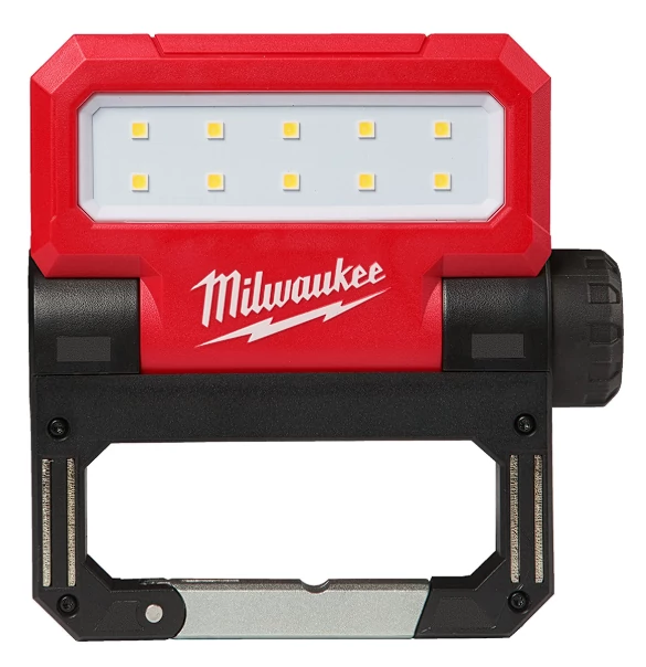 MILWAUKEE 4933479766 L4FFL-301 USB ÚJRATÖLTHETŐ SZÓRT FÉNYŰ LÁMPA