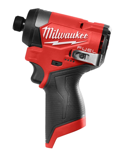 MILWAUKEE 4933479876 M12FID2-0 M12 FUEL™ SZUPERKOMPAKT ÜTVECSAVAROZÓ