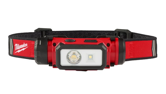 MILWAUKEE 4933479963 Akkus LED sisaklámpa L4HL2-301 