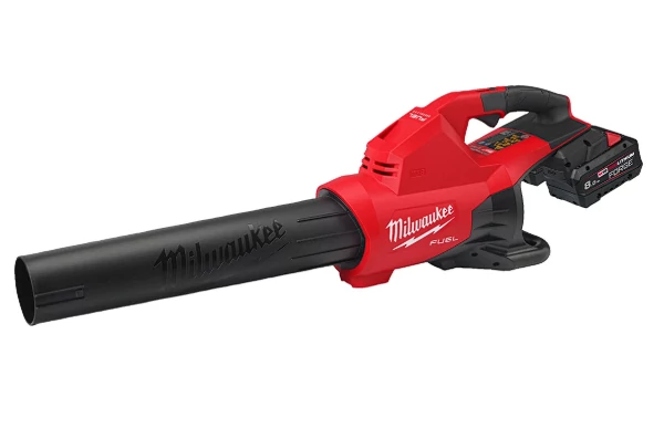 MILWAUKEE 4933479987 M18F2BL-0 DUPLA AKKUMULÁTOROS LOMBFÚVÓ