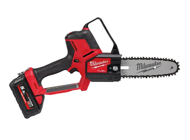 MILWAUKEE 4933480117 Akkus láncfűrész M18 FHS20-0 (akku + töltő nélkül)