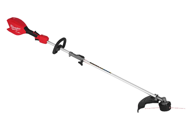 MILWAUKEE 4933492663 M18 FOPHLTKIT-0 Kerti fejegység fűkasza adapterrel, 2.generációs
