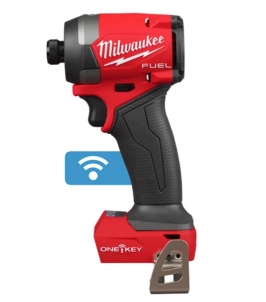 MILWAUKEE 4933492800 M18ONEID3-0X M18 FUEL™ ONE-KEY™ ÜTVECSAVAROZÓ