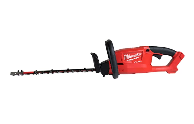 MILWAUKEE 4933493290 M18FHET60-0 M18 FUEL™ SÖVÉNYVÁGÓ 60 CM