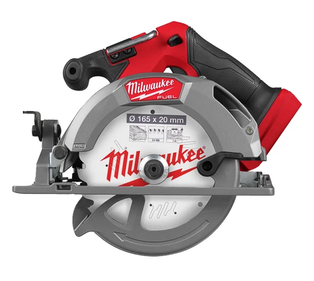 MILWAUKEE 4933493587 M18FCS552-0 KÖRFŰRÉSZ 55mm-es vágásimélységgel