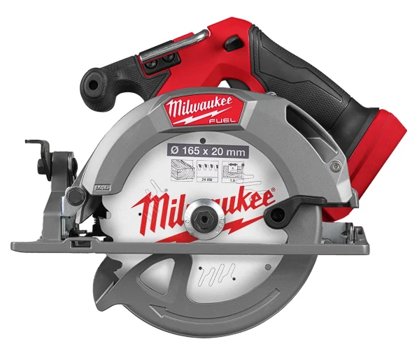 MILWAUKEE 4933493588 M18FCS552-0X KÖRFŰRÉSZ 55mm-es vágásimélységgel