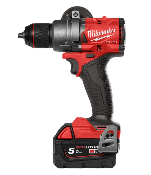 MILWAUKEE 4933498060 Akkus ütvefúró-csavarozó M18 FPD3-0 (akku + töltő nélkül)