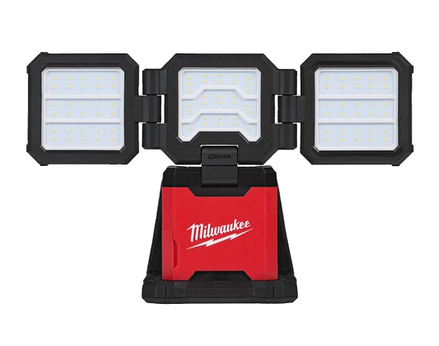 MILWAUKEE 4933498149 M18MDTL-0 többirányú feladatmegvilágító lámpa
