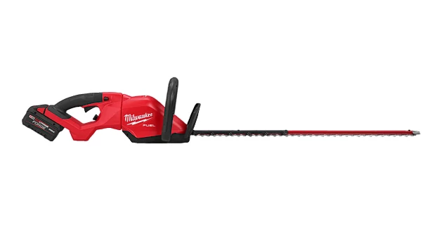 MILWAUKEE 4933498388 M18 FHET60G2-802 Sövényvágó 75cm