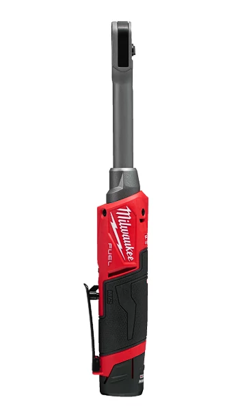 MILWAUKEE 4933499411 M12 FPTR-202X cserélhető adapteres racsnis csavarkulcs