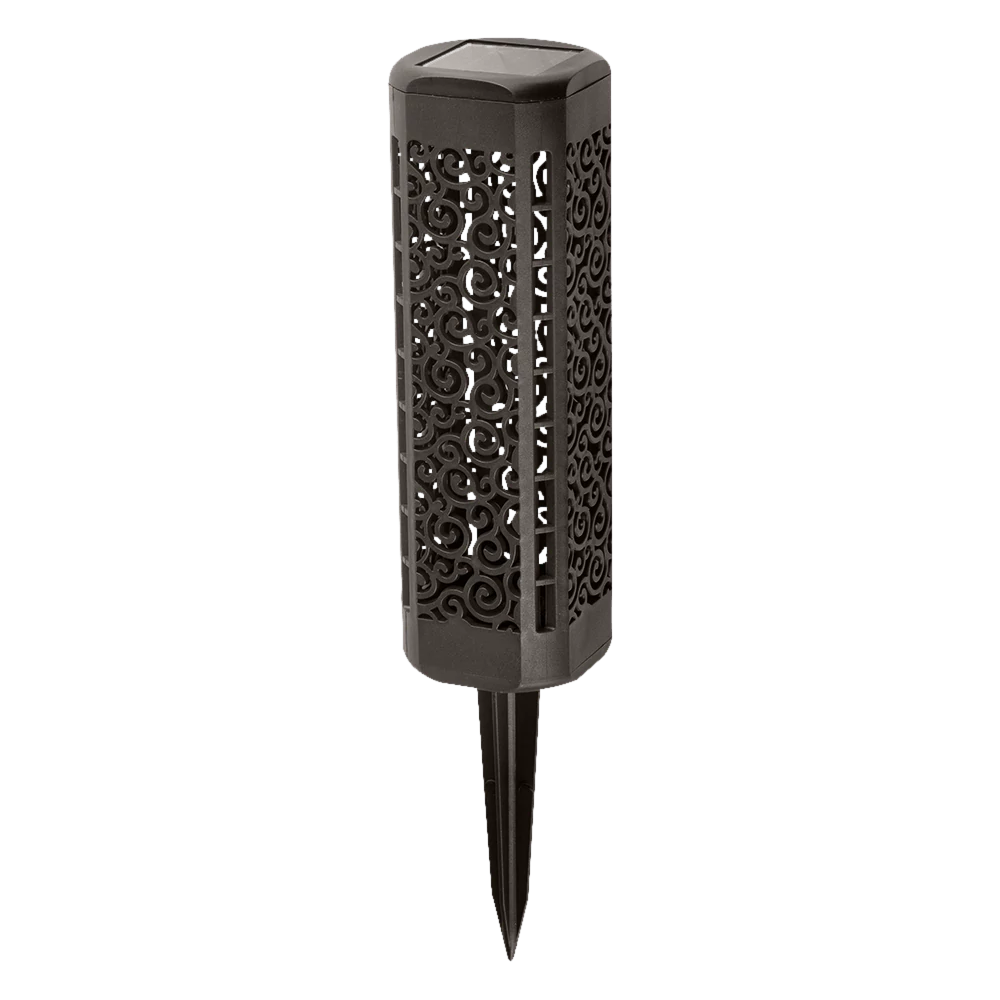 MODEE LIGHTING LED Szolár Napelemes Leszúrható Lámpa GS007 (31cm)