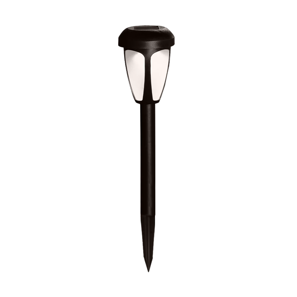 MODEE LIGHTING LED Szolár Napelemes Leszúrható Lámpa GS009 (39cm)