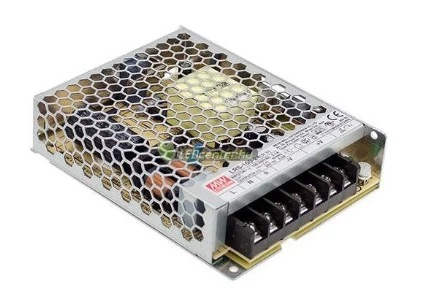 MEAN WELL LRS-100-12 LED tápegység 100W/12V/0-8,5A