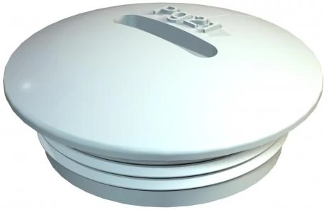 OBO 2033097 Vakdugó Pg-9 műanyag