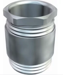 OBO 2079844 Tömszelence FÉM M25 160M