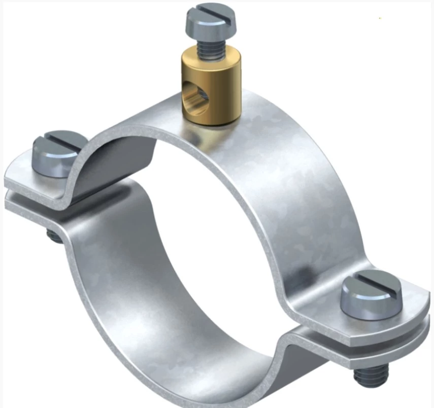 OBO 5040094 Földelő bilincs 3/4