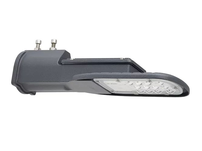 OSRAM 4058075425330 LED útvilágító lámpatest 100-240V 30W 3600lm 4000K IP66 alumínium Eco Area M LEDVANCE