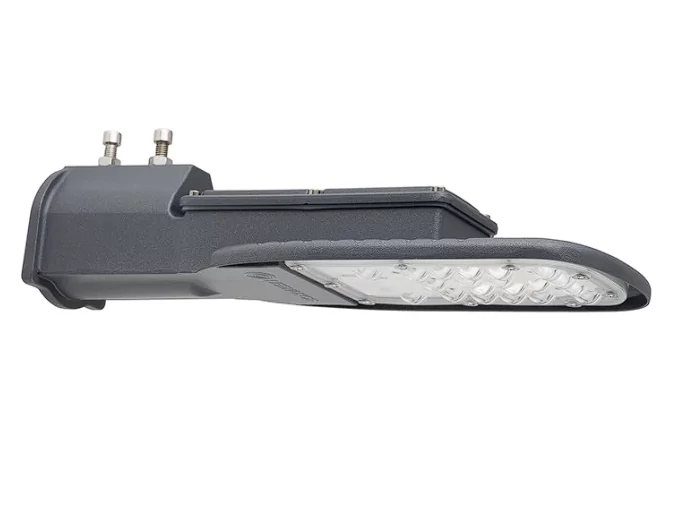 OSRAM 4058075425415 LED útvilágító lámpatest 100-240V 45W 5400lm 4000K IP66 alumínium Eco Area M LEDVANCE