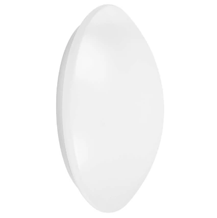 OSRAM 4058075618121 LEDVANCE LED fali/mennyezeti lámpatest 7m-érzékelős falonkívüli 1x 24W 220-240V AC LED SF CIRC