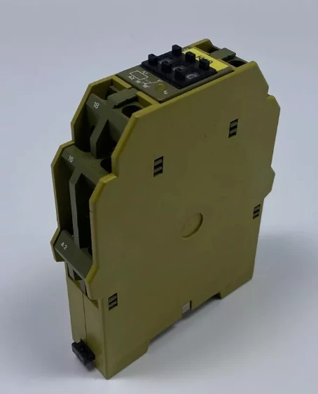 PILZ 673050 ZASD 1Uz 99.99s 24VAC/DC