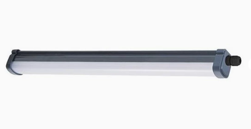 PHILIPS 911401735772 LED cső lámpatest védett 1x 34W PILA WT007C LED34S/840