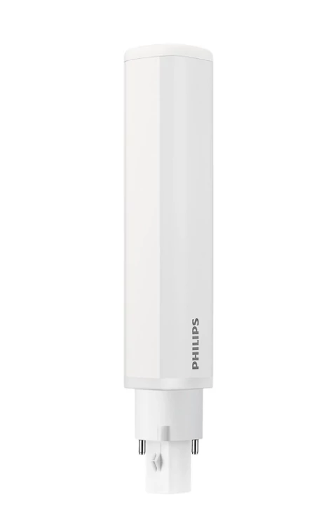 PHILIPS 929001201302 LED kompaktcső lámpa 2P PLC 8,5W- 18W G24d-3 1000lm 840