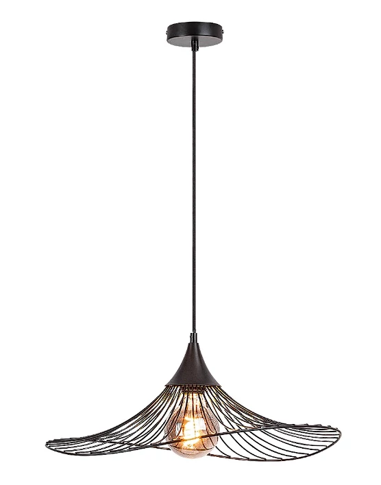 RÁBALUX 72004 Sombero beltéri függeszték GU10 6x60W