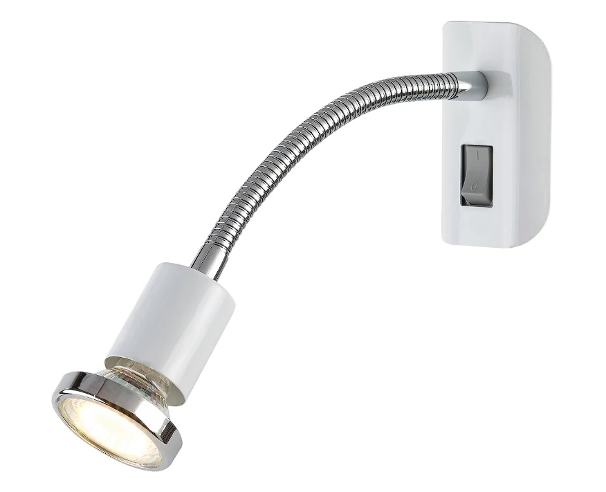 RÁBALUX 5673 Dobra spotlámpa E14 1x max 40W