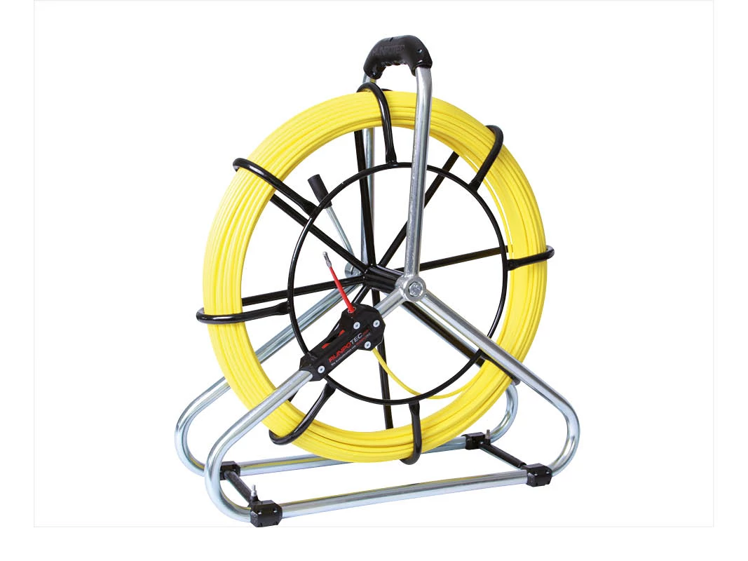 RUNPOTEC 100660 Berudaló Standard Set  80 méter, üvegszál átmérő 6mm