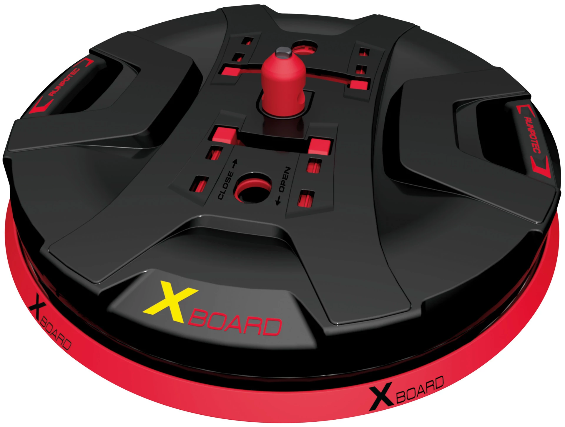 RUNPOTEC 101360 XB 500 Profi kábelcsévélő