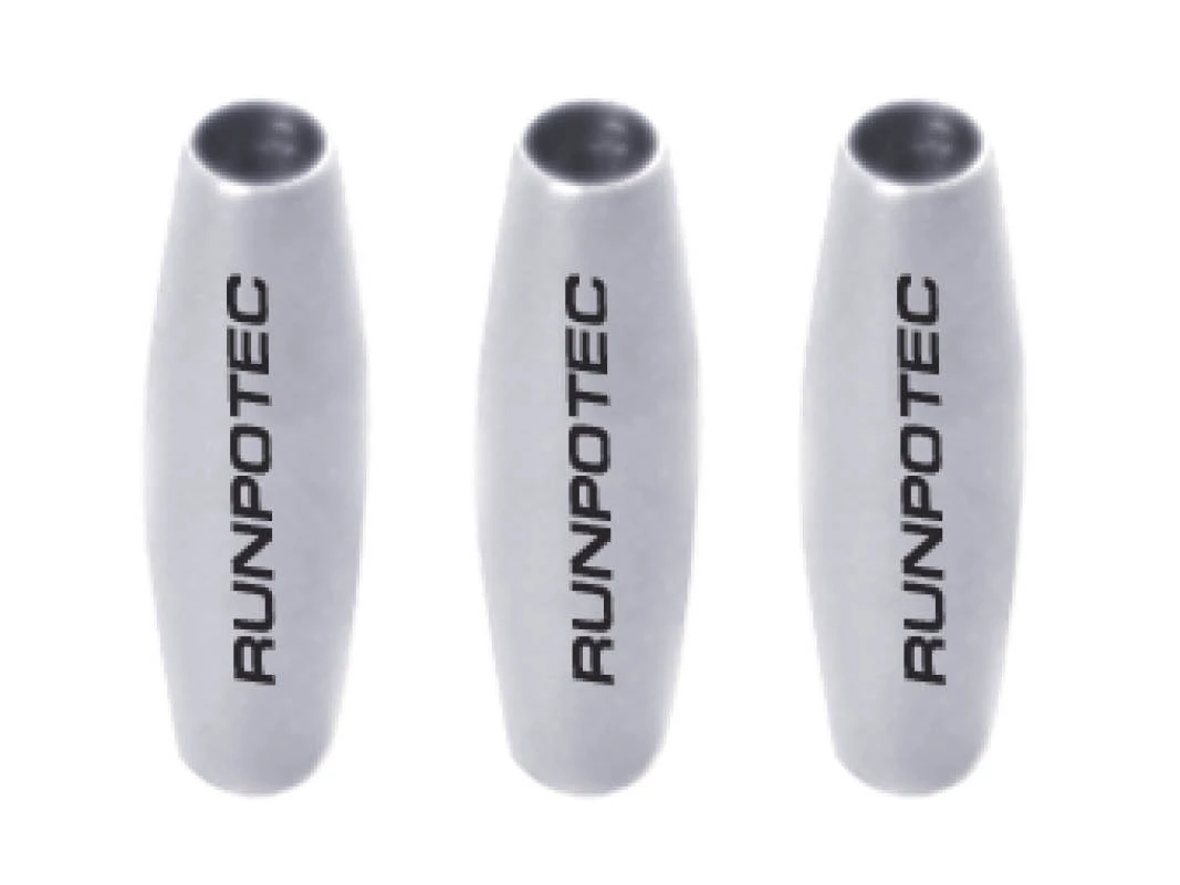 RUNPOTEC 201080 Összekötő készlet D=3 mm üvegszél rúdhoz