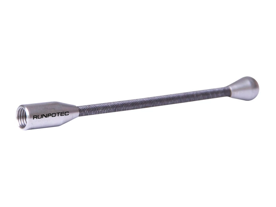 RUNPOTEC 201160 Flexibilis vezetőfej D=7 mm
