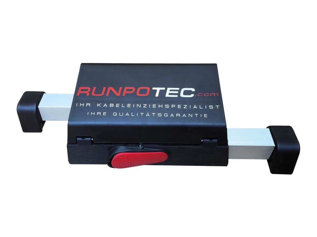 RUNPOTEC 202780 Stabilizáló talp és tároló