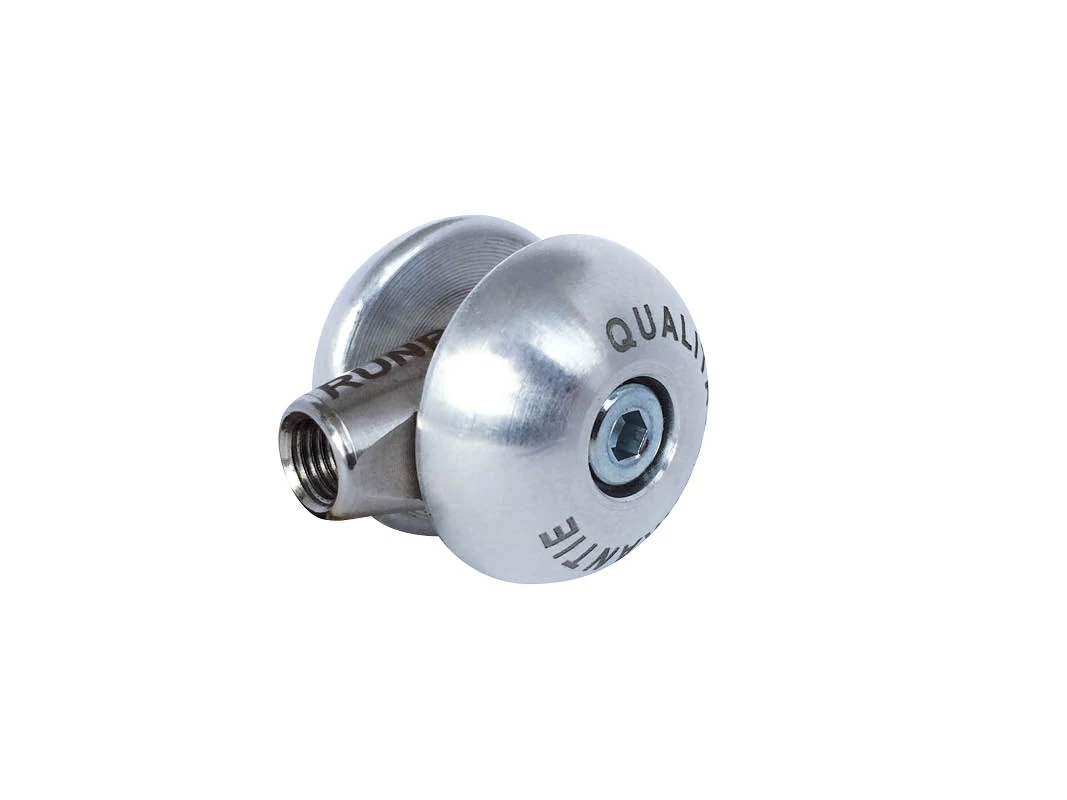 RUNPOTEC 202790 Görgős vég D=25 mm