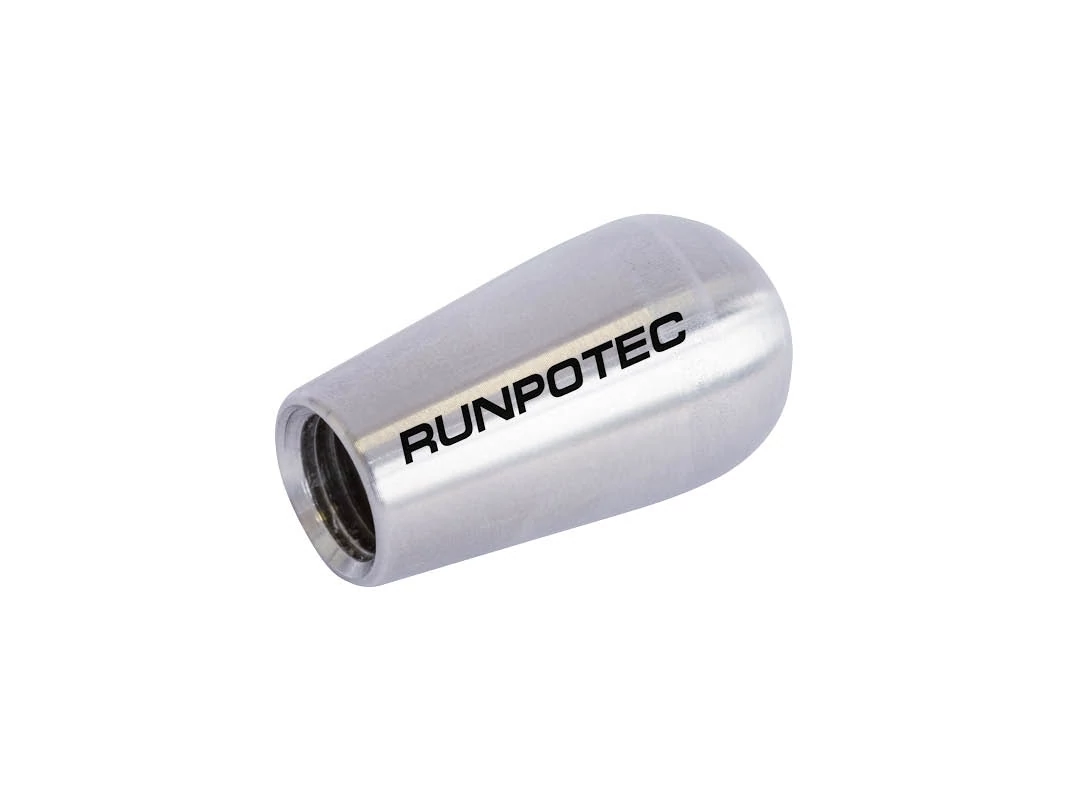 RUNPOTEC 204090 Vezetőfej D=20 mm