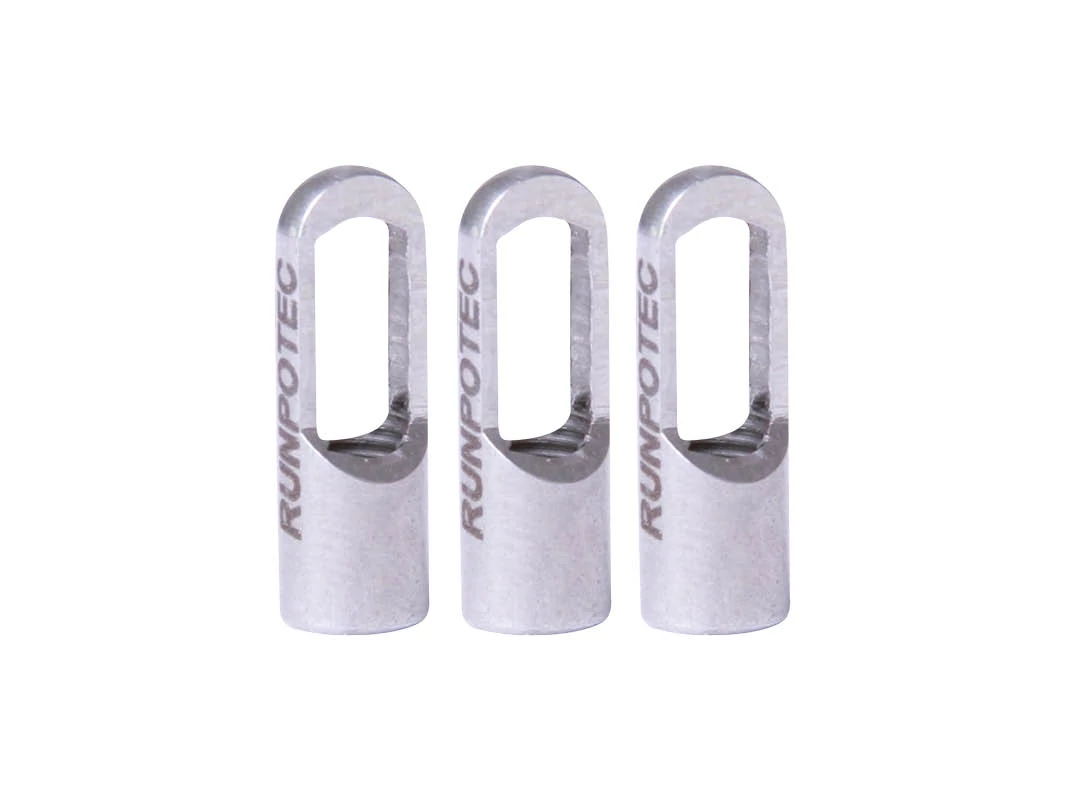 RUNPOTEC 204110 Behúzószem készlet 3 db-os