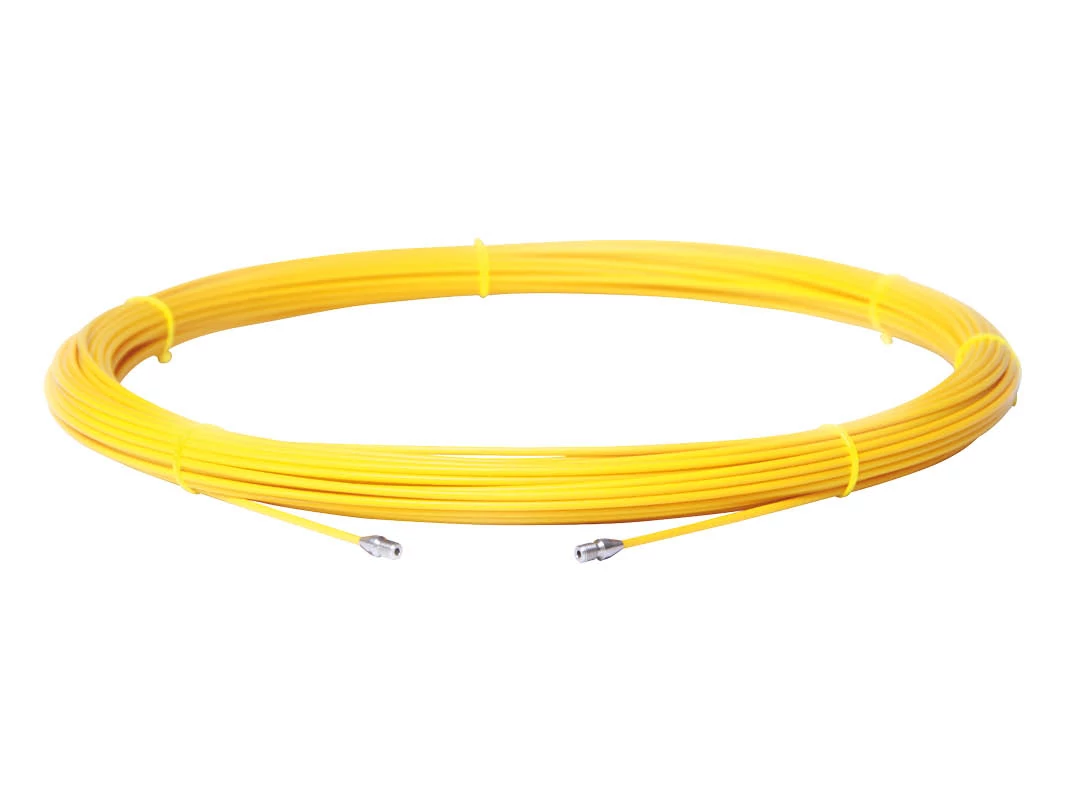 RUNPOTEC 204130 Tartalék üvegszál rúd ? 3 mm 20m
