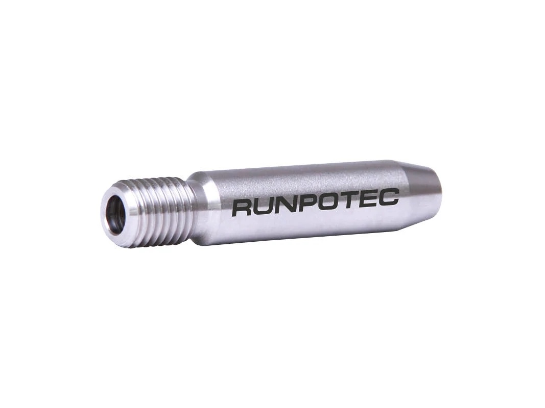 RUNPOTEC 204220 Végzáró elem D=11 mm üvegszál rúdhoz