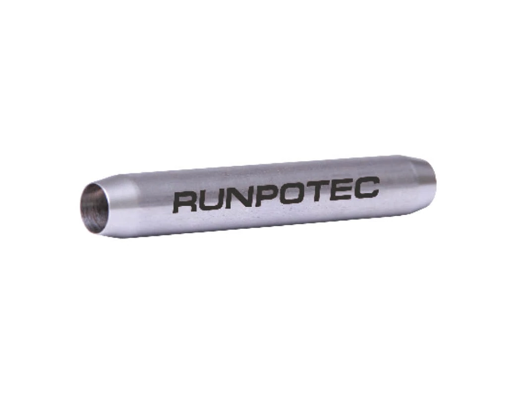 RUNPOTEC 204230 Összekötő elem D=11 mm üvegszál rúdhoz