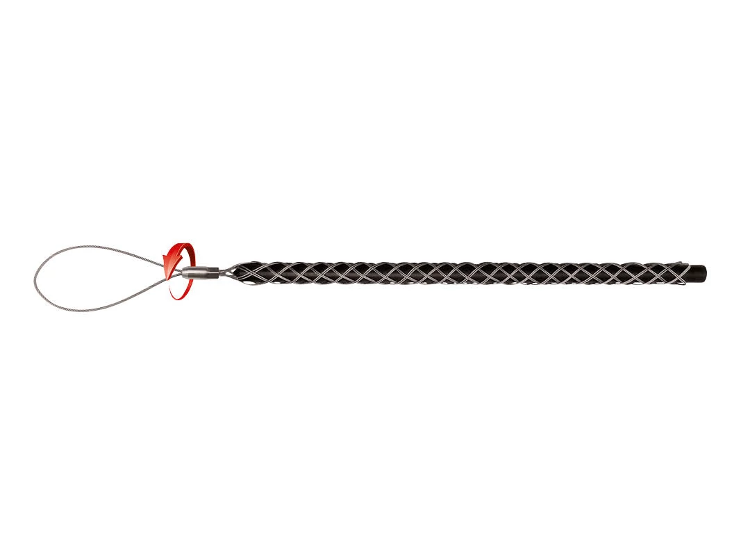 RUNPOTEC 300400 Kábelbehúzó harisnya D=6-9 mm