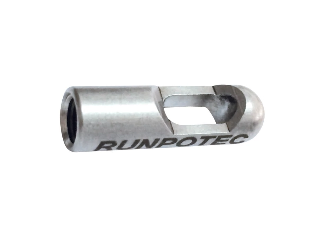 RUNPOTEC 302080 Behúzószem D=8 mm