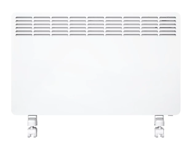 STIEBEL ELTRON 204455 Konvektor szabadonálló görgős 2000W CWM 2000 M-F 2kW