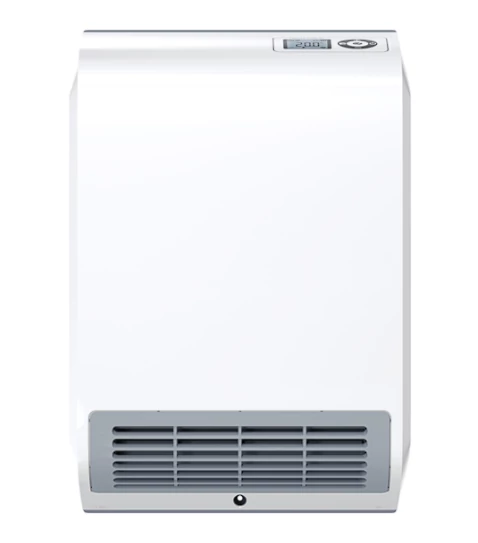 STIEBEL ELTRON 236653 Gyorsfűtő fali 2000W CK 20 Trend LCD ventilátoros