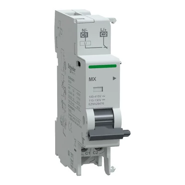 SCHNEIDER EZ9A29476 EASY9 PRO Munkaáramú kioldó