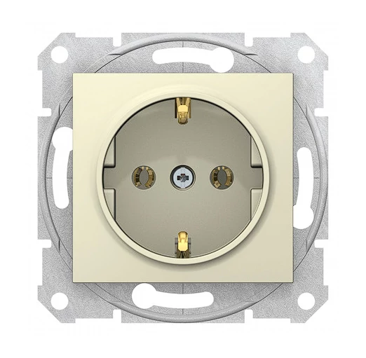 SCHNEIDER SDN3001847 Sedna 162 dugalj krém IP20
