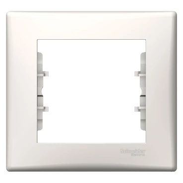SCHNEIDER Sedna 5800123 1-keret krém