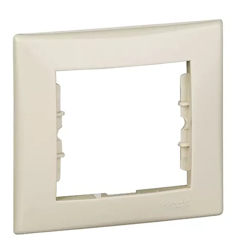 SCHNEIDER Sedna 5800147 1-keret bézs